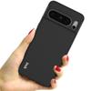 IMAK UC-3 Series Matte Soft Case for Google Pixel 8 Pro,Anti-Scratch TPU Phone Cover
