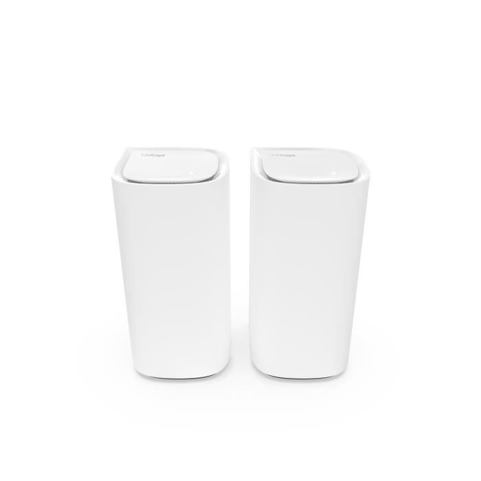 Linksys mx6202 tri-band mesh w