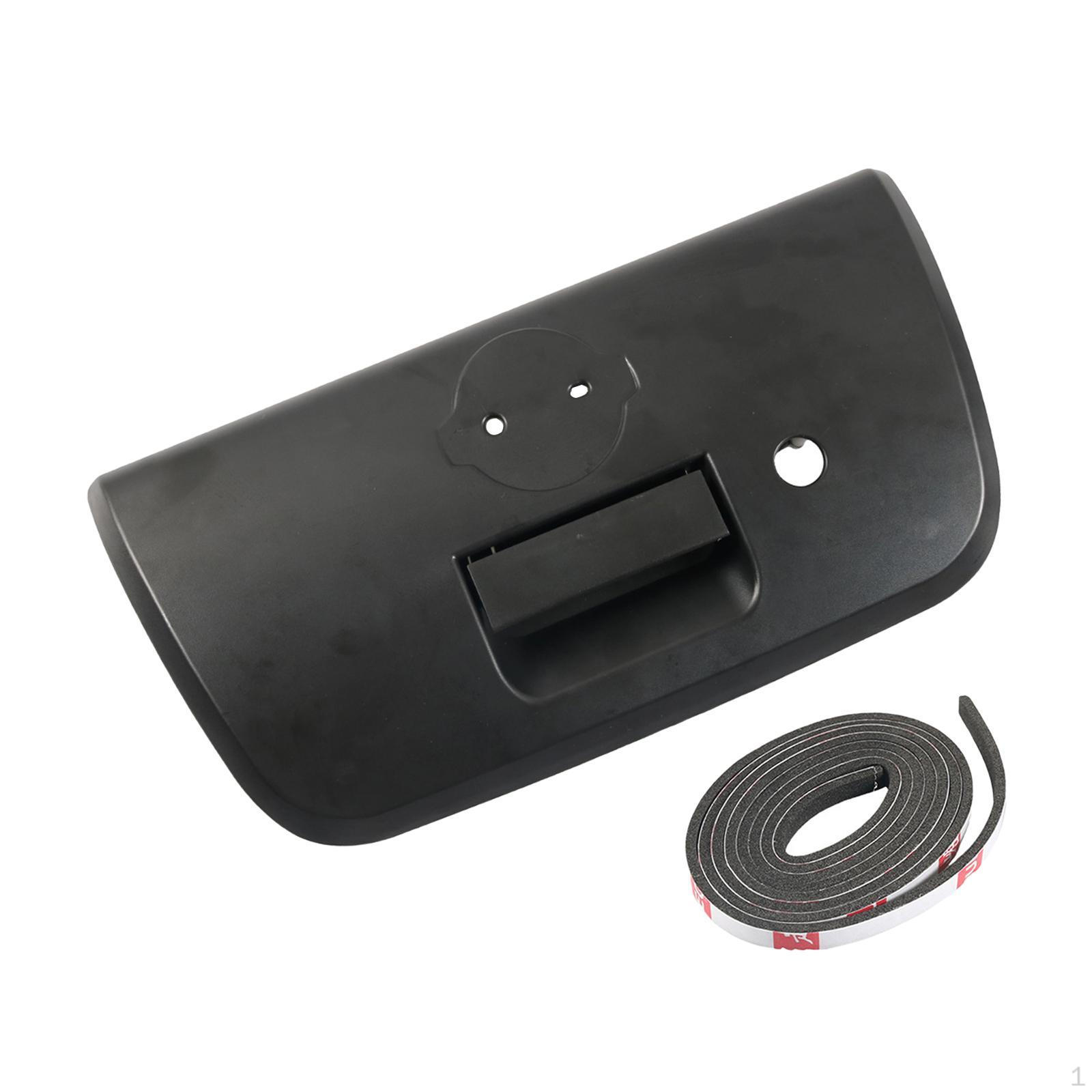 

Задняя дверь Внешняя ручка Экстерьер автомобиля Высокопроизводительный утилитарный аксессуар Задняя защелка Замена with Key Hole