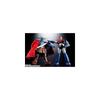 TAMASHII NATIONS Mazinger Z Dark General GX-110 210mm ABS Diecast POM Fabric Painted Action Figure