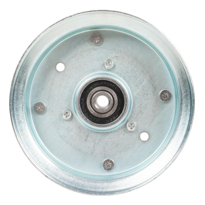 Simplicity Courier Blade Drive Pulley Pcs 110 Original Part 1757894Yp