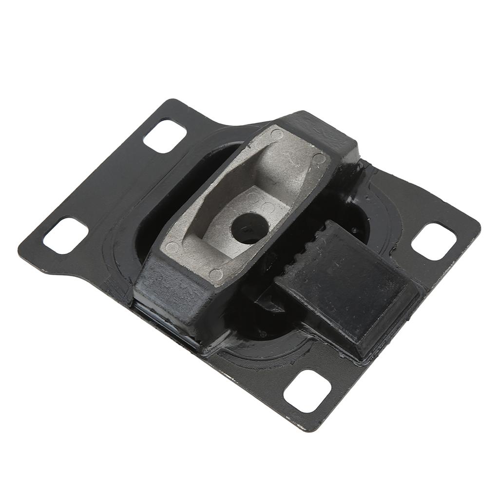 Czarny wspornik mocowania silnika skrzyni biegów Zamiennik dla Ford Focus MK1 1998?2004
