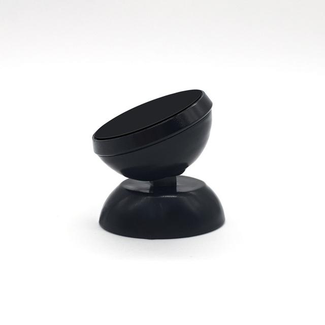 Universelle Autohalterung für Handy 360 Grad GPS Magnetischer Handyhalter Automobil Armaturenbrett Halterung