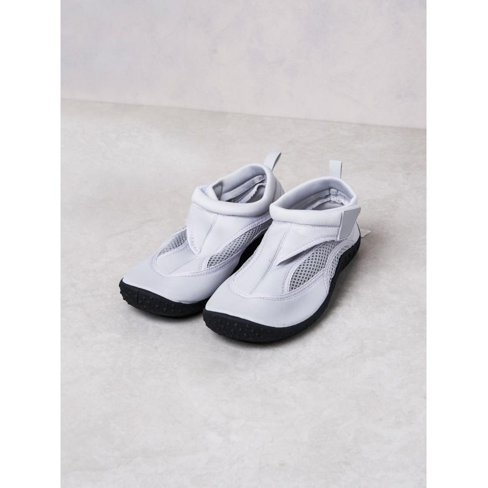 

Daiso Incline Control Aqua Shoe 235 245 Mm Grey
