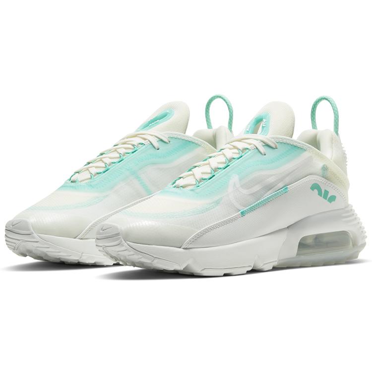 Nike Air Max 2090 Retro Futurism Sail Women's CK2612-101