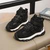 Fleece Student Baby Leisure Running Price Is Excellent, Winter Travel Shoes Men Keep Warm Up To Large Cotton Sports Women Go Out Children