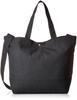 United Athle 14.3 Canvas Switching Tote Bag (149001) Black