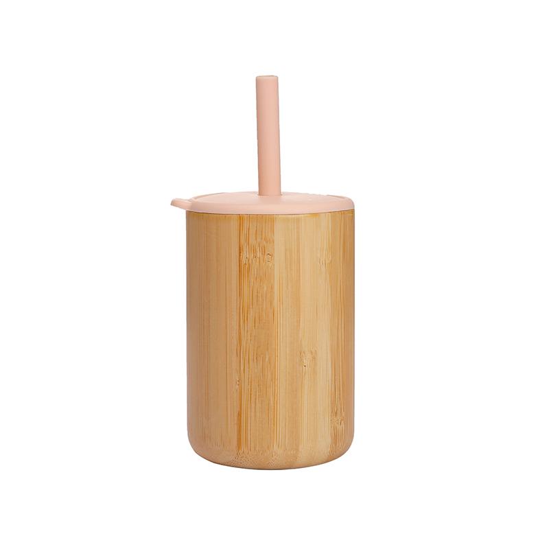 5 Pcs Baby Ins Style Food Grade Silicone Straws Plastic Spiral Drinking Children Use Birthday Party Bar Club Cup