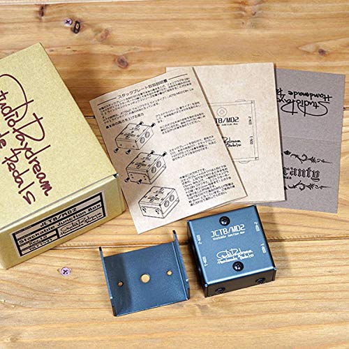 StudioDaydream Studio Daydream Anschlussdose MIDI DIN JCTB/MD2 V1.0