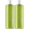 Rockys Centella Tea Tree 90 Soothing Toner 500ml 2pcs