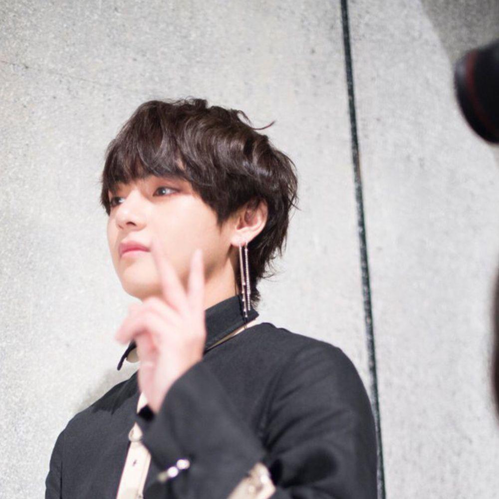 Temperament Gift Fashion Design K-pop Ear Cuff Men Stud Earring Women Ear Clip Korean Style Earring