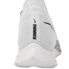 Nike ZoomX Streakfly White Metallic Silver Unisex Sneakers Black DJ6566-101