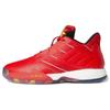 Adidas T Mac Millennium 2 'Scarlet' Sneakers FV5594