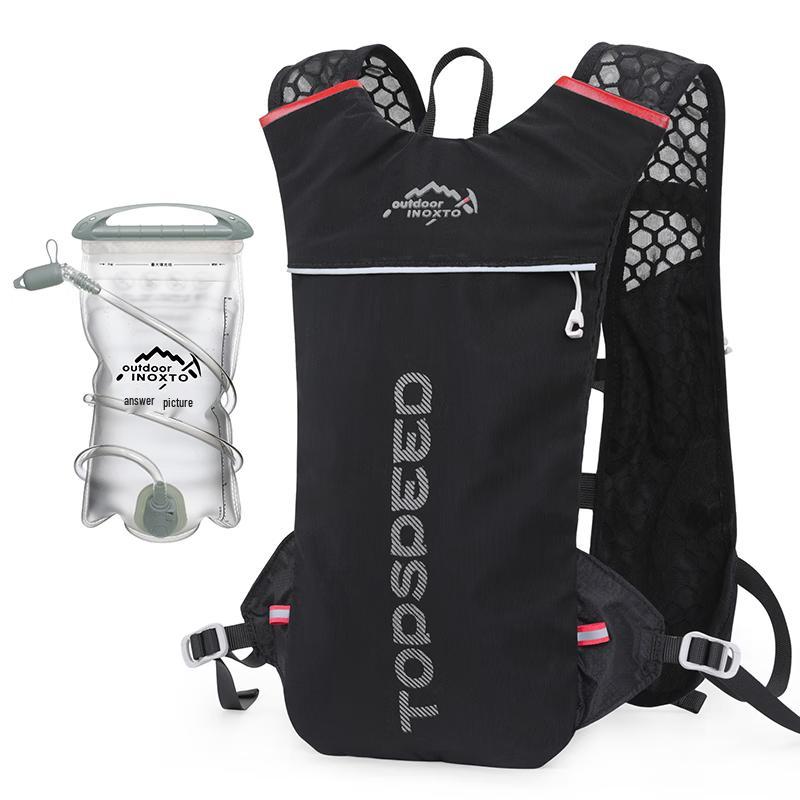 

INOXTO Trail Running Hydration Backpack 5L