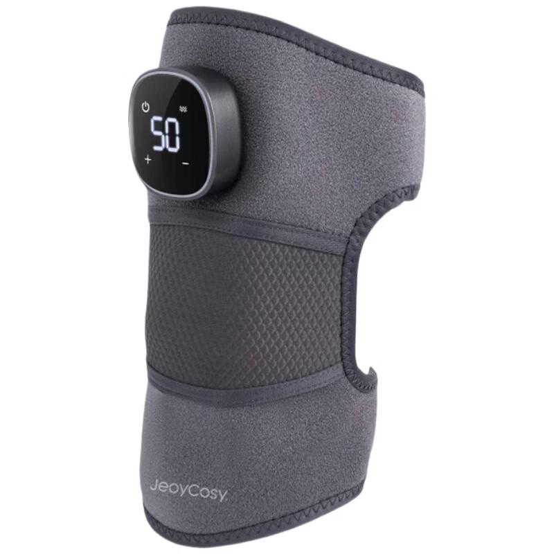 

Electric Heated Knee and Leg Massager CN plug (adapter included)