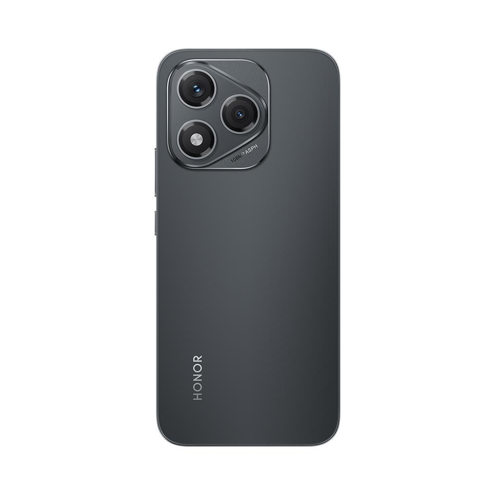 Honor 400 lite 5G 8GB RAM 256GB ROM Fotocamera AI 108MP Pulsante 6,7 pollici AMOLED