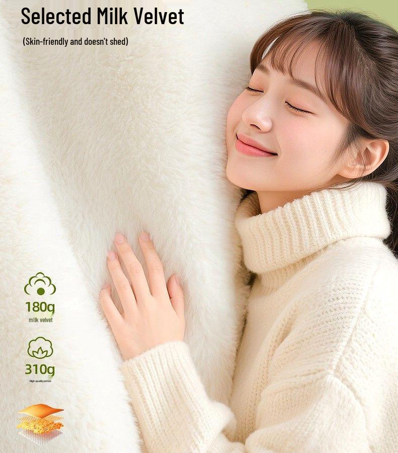 Thickened Velvet-Lined Electric Car & Motorcycle Winter Windshield Quilt: Waterproof & Cold-Proof.