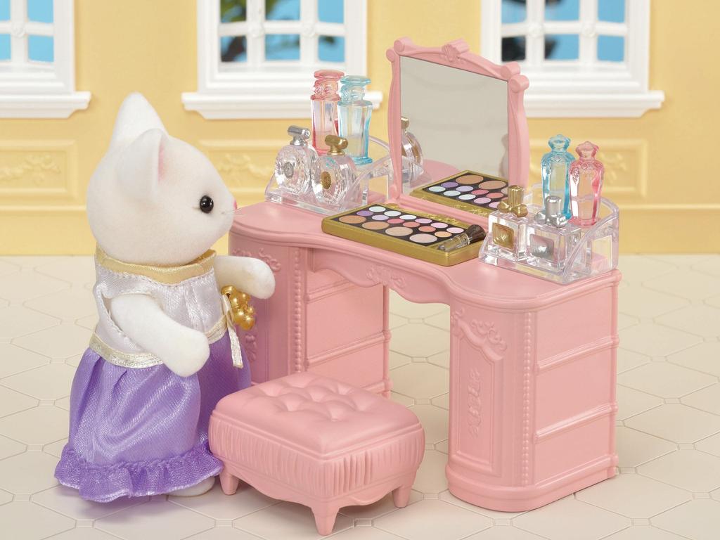 Sylvanian Families Town [Cosmetics Shop] TS-09