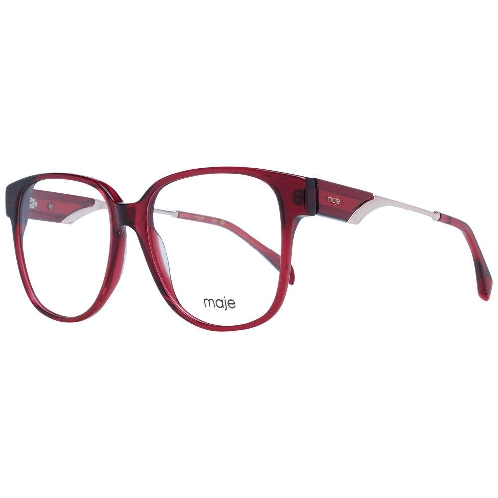 

Maje Women Optical Women S frameS Red