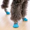 Cat Socks Pet Outdoor Shoes Dog Socks For Large Dogs Non-slip Pet Dog Socks