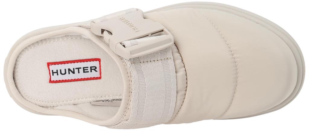 Hunter Topclip Mule Velikost cm Dámské Vnitřní/Venkovní Pantofle, 24.0