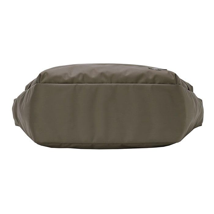 Porter Mädchen Mousse Umhängetasche (L) 751-09874 Lila