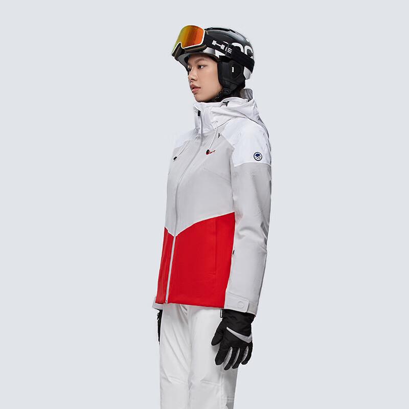 HALTI Women's Winter Ski Jacket