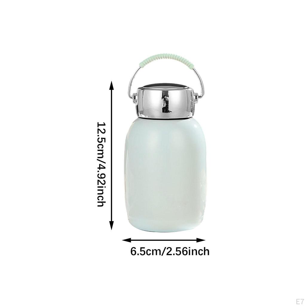 Insulated Mug for Hiking and Camping Needs