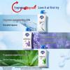 Safeguard Mint Refreshing Body Wash
