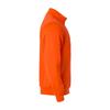 Clique Unisex Adult Basic Half Zip Sweatshirt