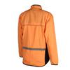 Windproof Cycling Jacket Polyester Off Road Motorcycle Cycling Jacket  Evening Riding