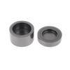 Stampo Portatile Crogiolo Metallico per Fusione Strumento per Crogiolo Fusione Stampi per Lingotti Creazione Gioielli 2 Specifiche Disponibili