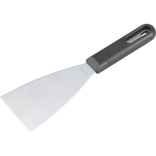 TRUSCO Scraper, Fan-shaped, 76mm, TS-205 x 5 pieces [Case Sale]
