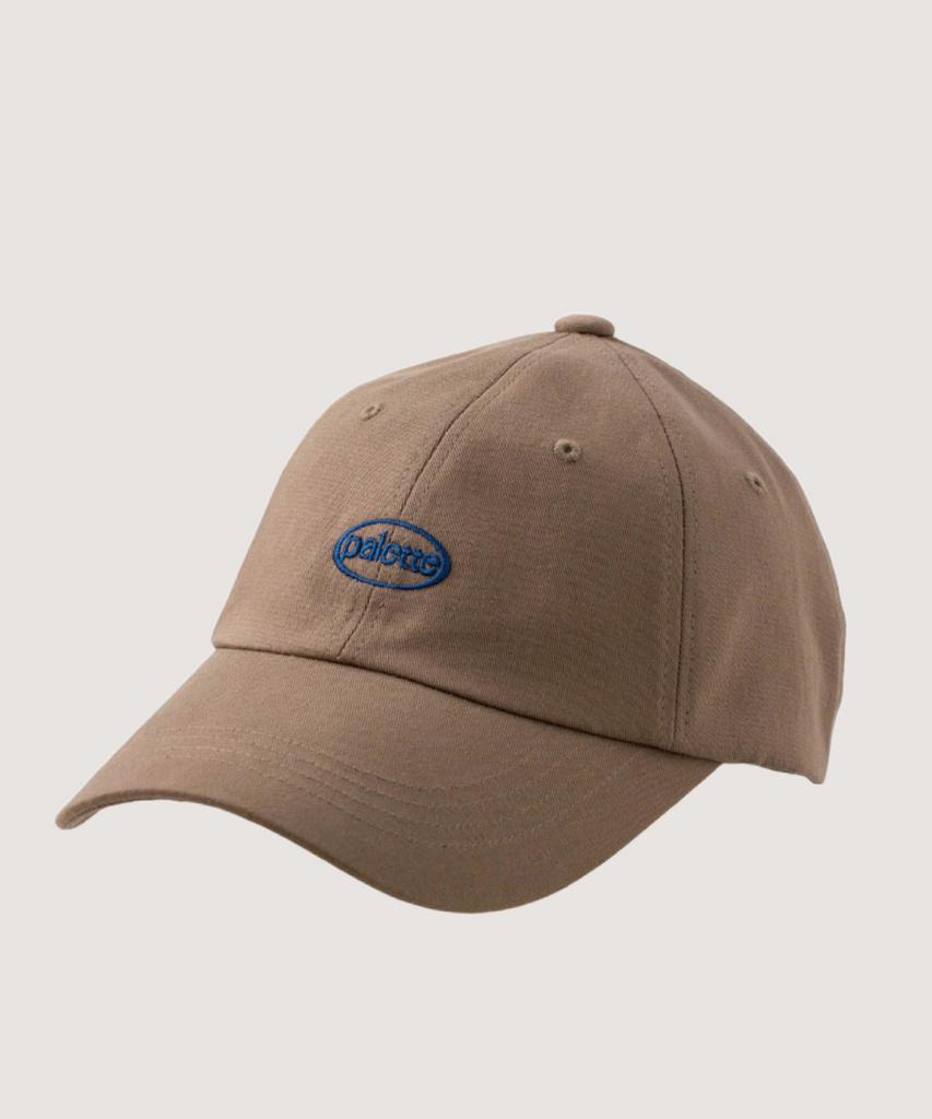 BONATSPALETTE Bp Small Logo Ball Cap_6 Colors