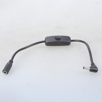 Componenti elettrici – Interruttori