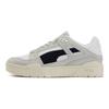 Puma Slipstream Nízke tenisky Unisex Tenisky Sivá Biela 387550-02