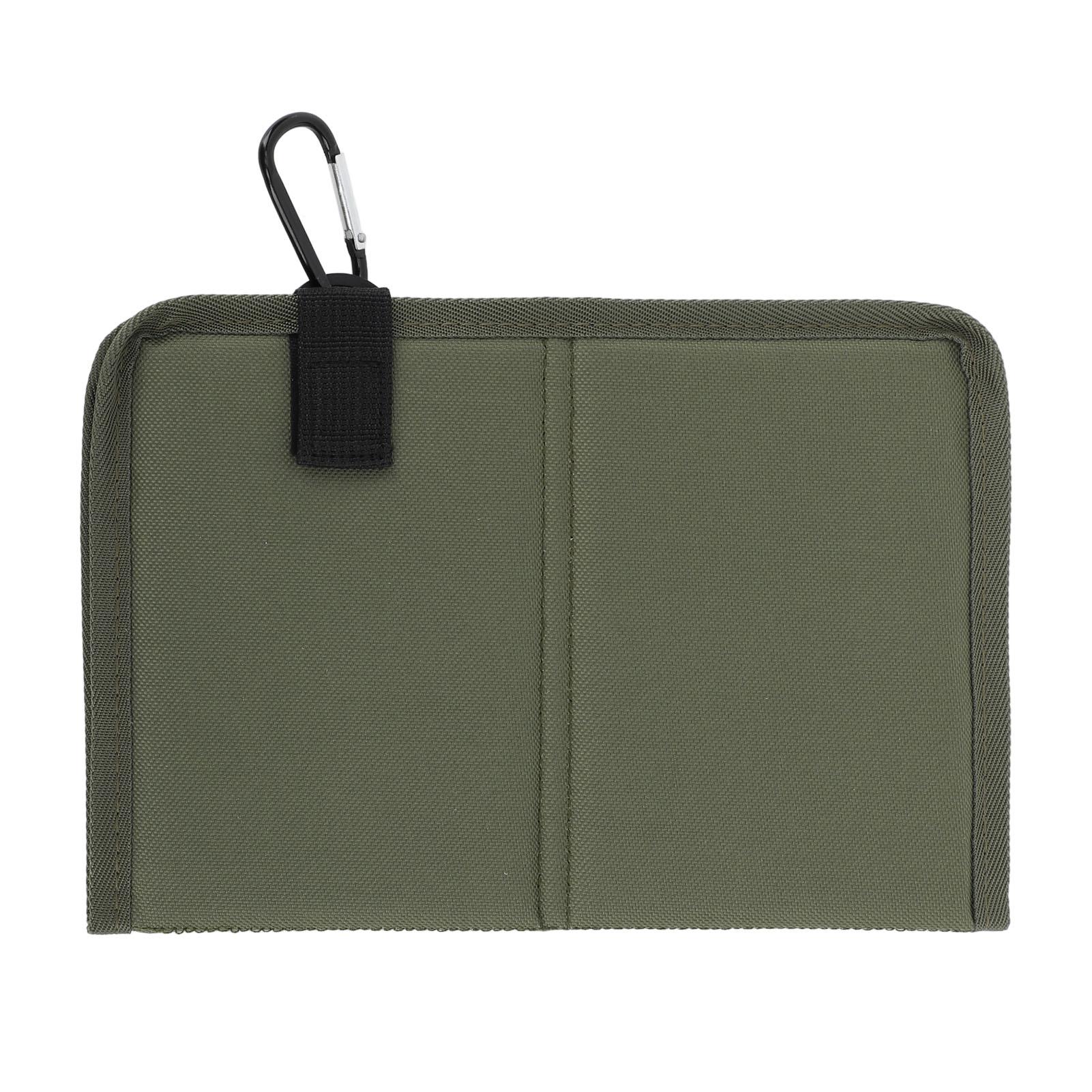 

Foldable Camping Seat Cushion Dampproof Portable Lightweight Folding Mat Sitting Pad for Outdoor Activities Backpacking Picnic