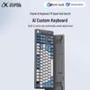 Periferice pentru calculatoare – Tastaturi