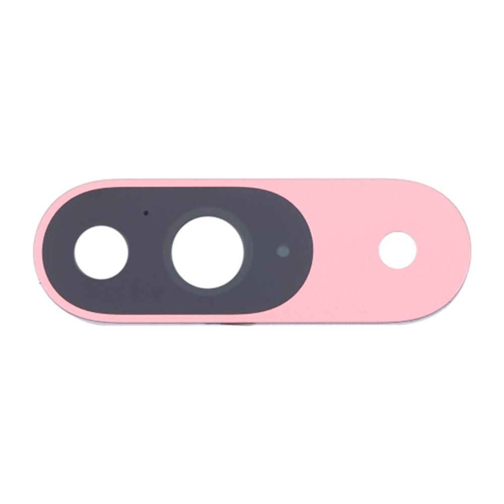 For Google Pixel 9 OEM Rear Camera Rim Lens Cover (Without Logo)
