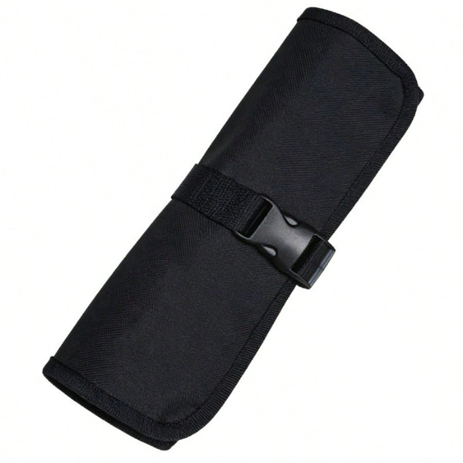Multifunctional Roll Storage Bag Outdoor Cycling Camping Folding Roll Bag Hand Carry Portable Toolbag Oxford Storage Bag