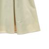 TOCCA ribbon Long sleeve Long dress 4 Ivory system Back zip Women Used