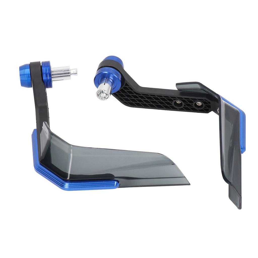 22mm Motorcycle Handguard Aluminum Alloy Universal for Sport Dirt Bike ATV MX Motocross