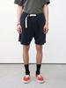 Aepeuteopeulei John Terry Fatigue Shorts Navy