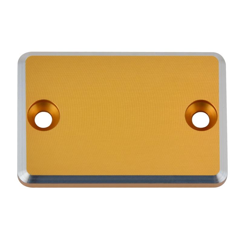 Front Brake Reservoir Cover For Honda CB250F CB250R CB300F CB300R CB400F CB500F CBR250R CBR250RR CBR300R 400R 500R HORNET 250