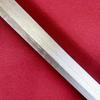 40inch Ulquiorra Cifer Katana Ninja Knife Sword Anime Bleach Cosplay Prop Original Samurai Sabre Real Size Japanese Katana Toy