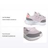 Run 70s K Smoked Pink Pure Grey Kids Sneakers Footwear-White GW0330