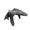 Fit for Yamaha MT-07 FZ-07 2012 2013 2014 2015-2017 Front Tire Cover Fairing Front Fender Mudguard Splash Motorcycle Accessories