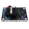 Automatic Voltage Regulator Brushless Generator AVR Alternator Excitation 95‑132VAC 190‑264VAC EA460