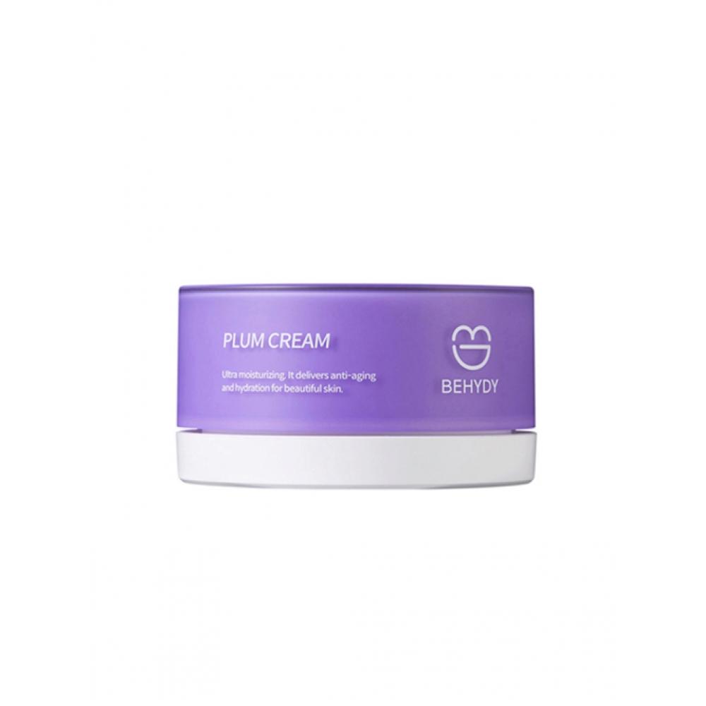 Behydy Plum Cream NONE