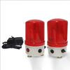 Portable Magnetic Rechargeable Sound & Light Warning Lamp